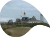La pointe Saint Mathieu