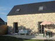 C�t� terrasse...