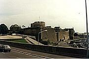La rade de Brest