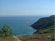 La presqu'Ile de Crozon