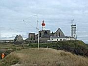 la pointe Saint-Mathieu...